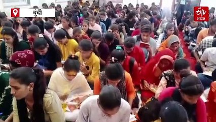 गुरु की अंतिम इच्छा के अनुरूप इस आश्रम में प्रतिवर्ष होता है सवा लाख हनुमान चालीसा पाठ, 21 दिन चलता है आयोजन