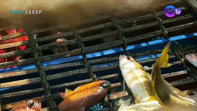 Seafood adventure sa Negros Oriental, hindi pinalampas ni Kara David! (Full Episode) | Pinas Sarap