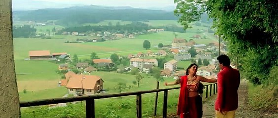 Noorani Chehre Wale/Yaraana 1995/ Madhuri Dixit, Kavita Krishnamurthy