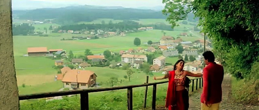 Noorani Chehre Wale/Yaraana 1995/ Madhuri Dixit, Kavita Krishnamurthy