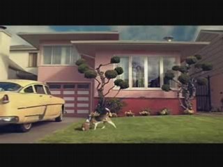 Le Produit Miracle Disponible le 21 Mai 2008