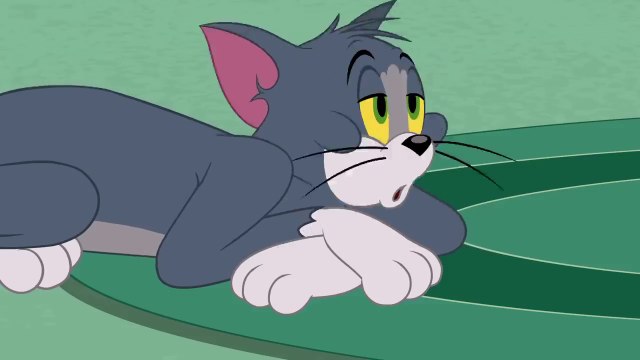 Tom _ Jerry _ Tom_s Owners - Ginger and Rick _ Cartoon Compilation _ _wbkids(720P_HD)