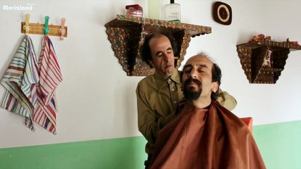 Film marocain فيلم مغربي سيد المجهول