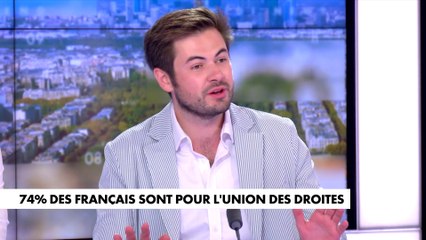 Antonin Ferreira Roche: «Le danger en France, c'est l'excès de socialisme,  »