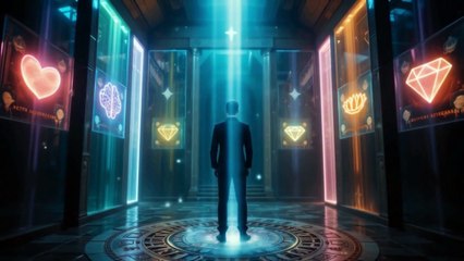 घर की ऊर्जाएं, भाग्य की दिशा  Vastu & Emotions Explained Cinematically