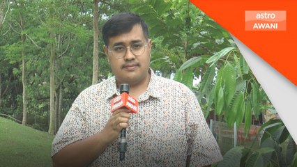 Lebih 115 juta pokok ditanam, langkaui sasaran