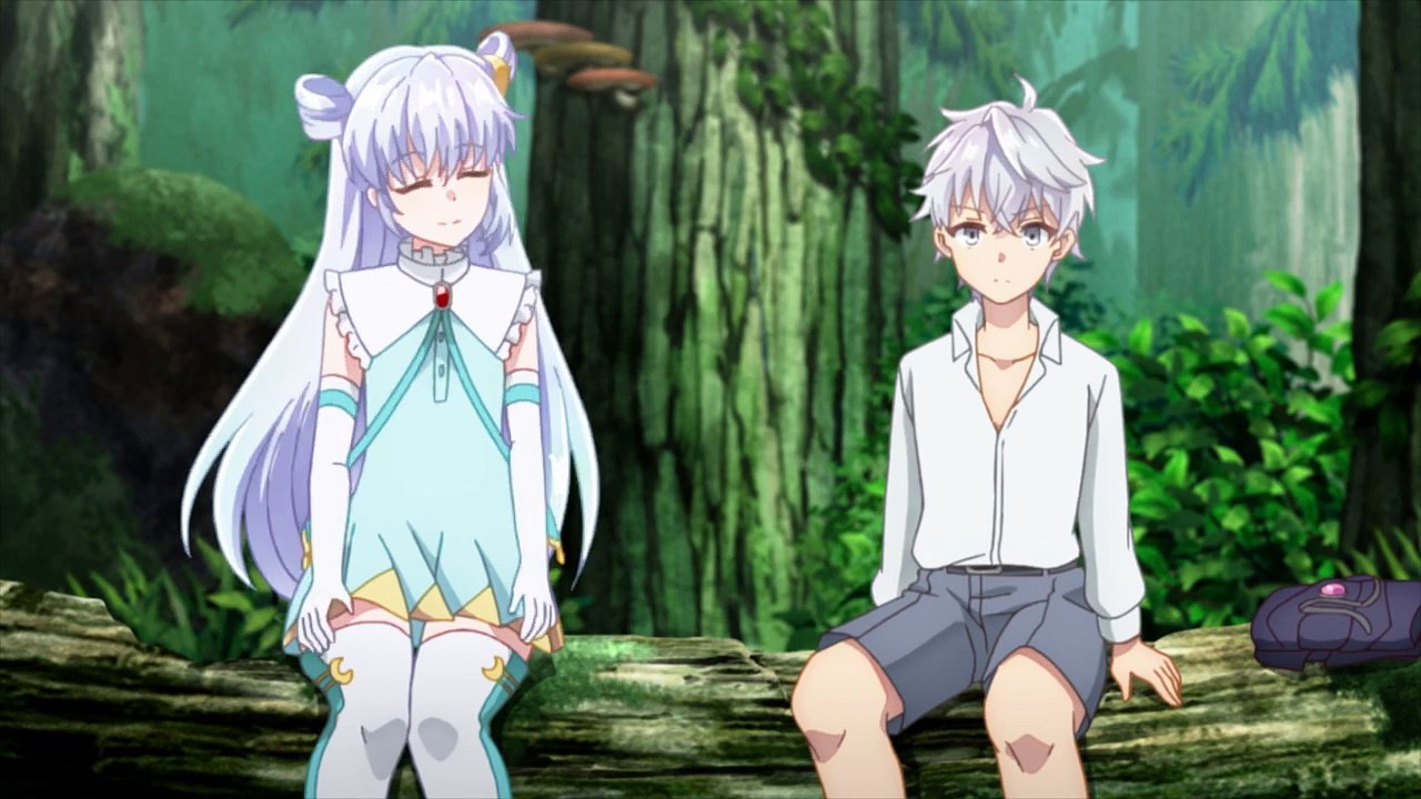 The World's Finest Assassin Gets Reincarnated in Another World as an Aristocrat folge 3