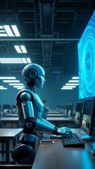AI Job Massacre 2026: 5 Roles McKinsey Says Will Vanish