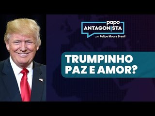 O circo da eleição americana