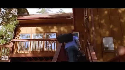 Friends invade the BIGFOOT AREA and ATTRACTS ALL OF THEM HUNGRY after years of not being seen