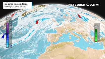 Os dias quentes e secos manter-se-ão em Portugal continental ao longo da primeira semana de julho