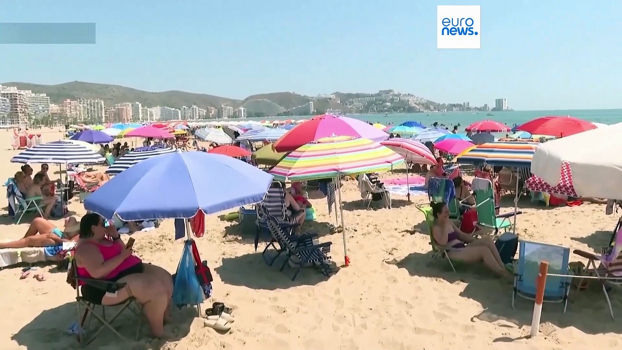 Nachrichten des Tages | 29. Juni - Mittagsausgabe