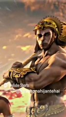 हनुमान जी के दुश्मन_शत्रु कौन हैं _ Hanuman Ji Ke Sabse Bade Shatru_Dushman Kaun Hai _ #hanuman