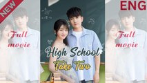 High school, take two China shortdrama