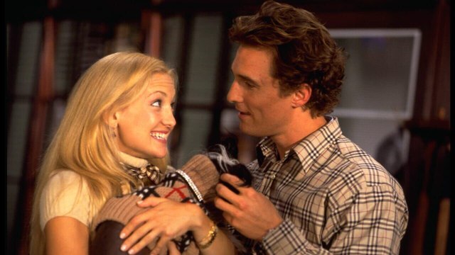 Comment se faire larguer en 10 leçons