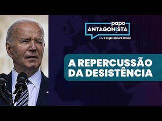 Kamala vai se sair melhor que Biden?