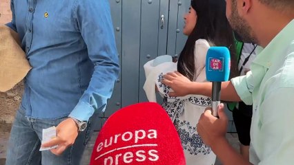 Isa Pantoja se sincera sobre cómo se siente una semana después del parto