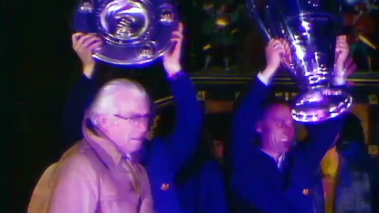 Franz Beckenbauer : Le Kaiser s’en est allé. « Radio Sports