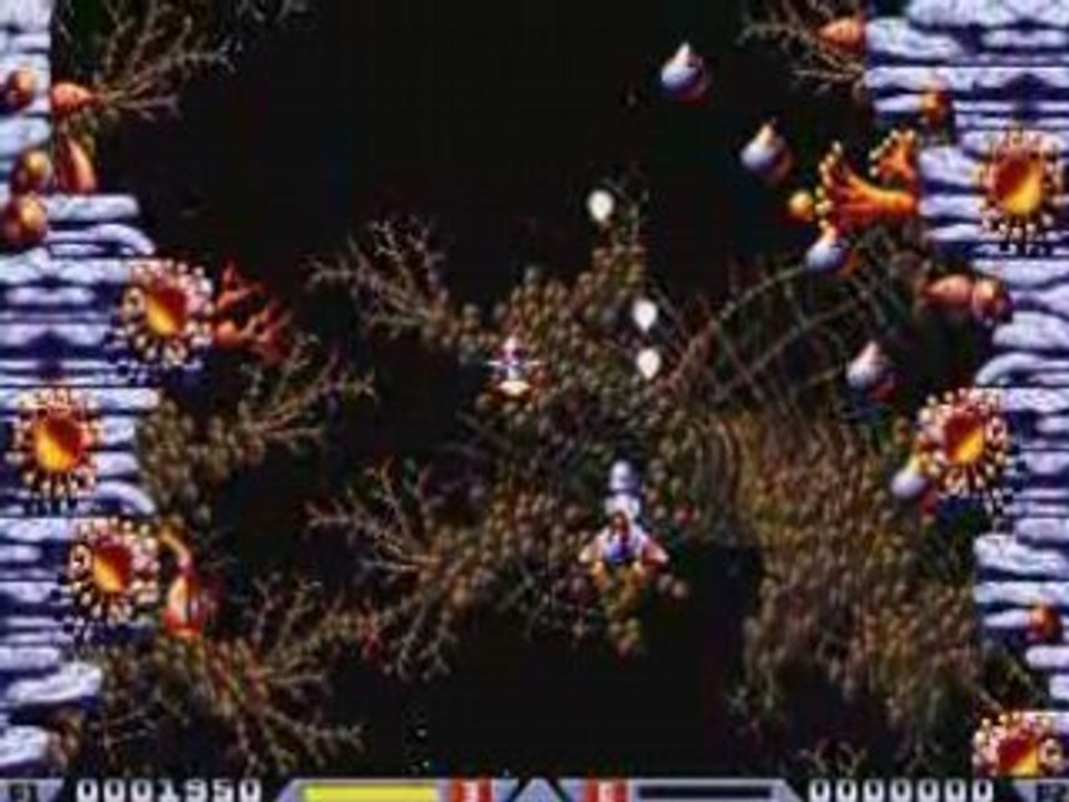Atari ST (1986) > Xenon 2