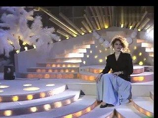 Aşkın Nur Yengi - Ayrılmam