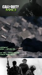 "Blood Brothers" | Call of Duty MW 3 | Part 21