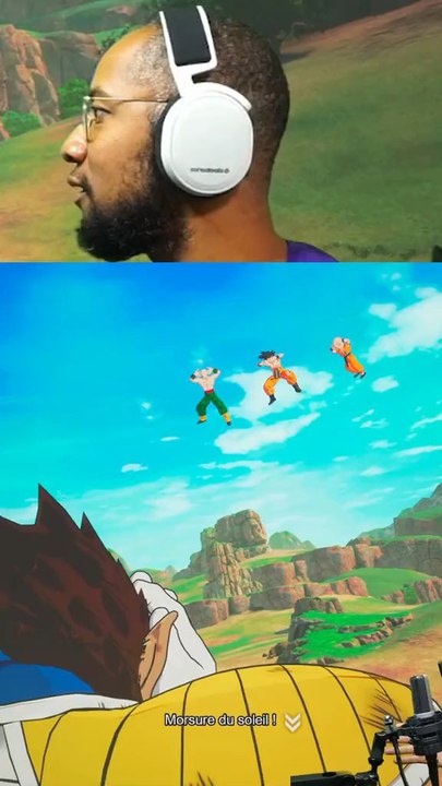 🚨 TAIYOKEN A 3 ‼️ INCROYABLE ‼️