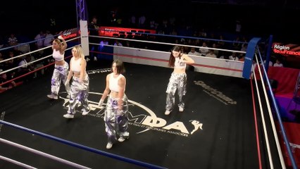 Finales des Championnats de France Capital Fights 6 - Partie 2