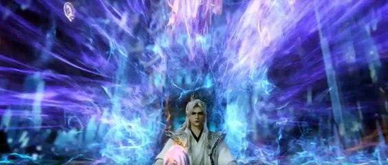 Renegade Immortal Episode 95 Multiple Subtitles