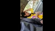 Pakistani Girl In Car Date