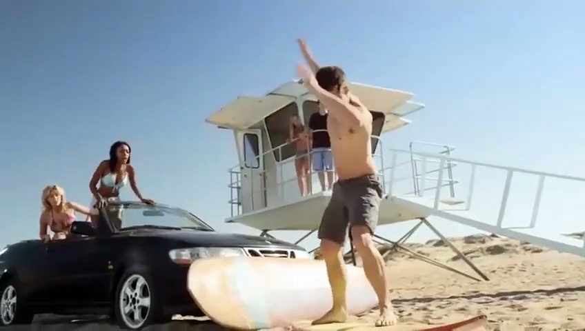 2015 The Sand HOT TEEN MOVIE