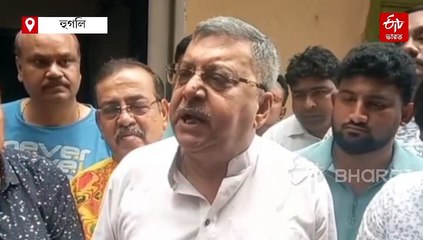 মহিলার সংসার যে ভাঙে সে-ই আসল নারীবিদ্বেষী ! বিয়ের প্রসঙ্গ টেনে মহুয়াকে পালটা কল্যাণের