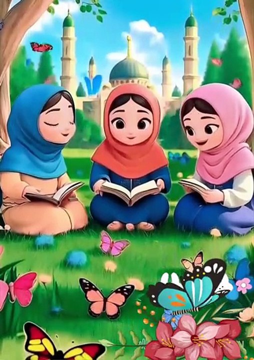 Teesra Kalma | Tamjeed Arabic |Islamic Kalimas in Arabic | learn Six Kalimas by islam 3rd kalima #