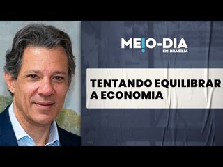 Limpando a bagunça? Governo federal já trabalha por "plano B" para desoneração da folha de pagamento