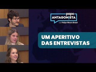 Teaser - Estudantes brasileiros de destaque em Harvard e no Brasil