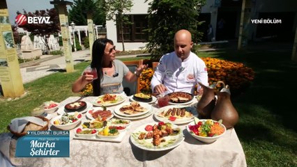 Marka Şehirler 29 Haziran 2025