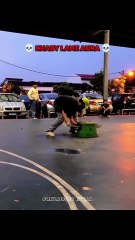 Khaby Lame Aura ☠️ #surprising_aura #khabylame #aura #sigma #trollface