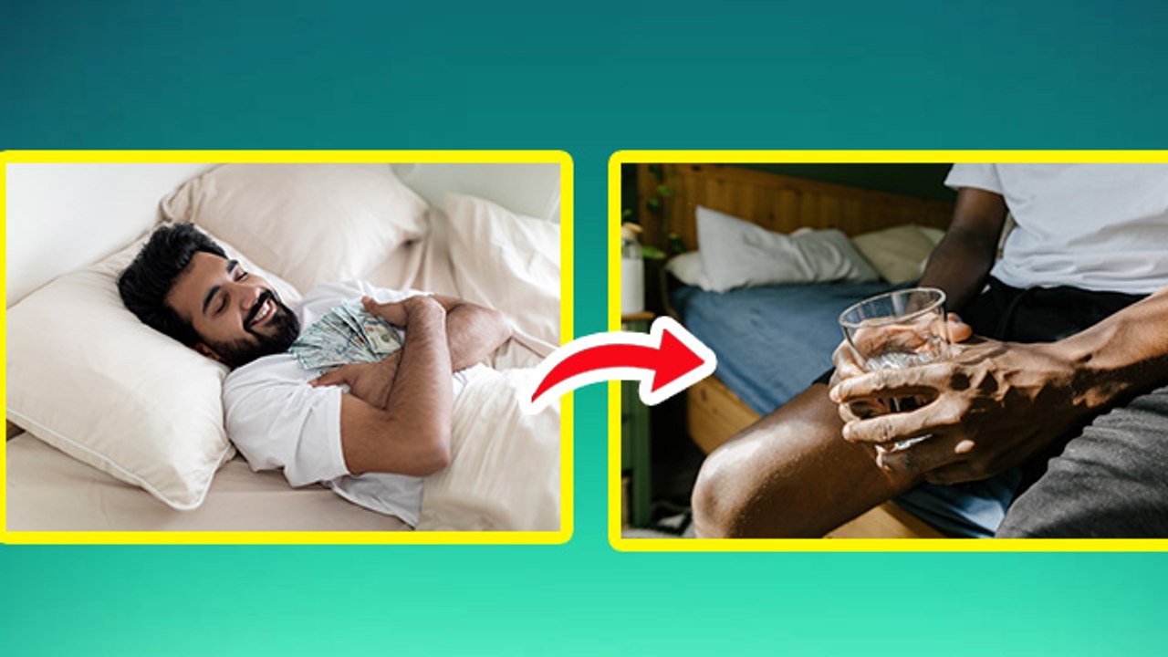 Thirsty & Urinating In Night Causes: रात में बार बार प्यास क्यों लगती है,किस बीमारी की होगी शुरुआत..