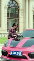 Rich Kids Keeps Bulling Delivery Girl Unaware She's The Long Lost Daughter Of The Richest Female Ceo