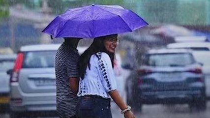 वक्त से पहले एक्टिव हुआ मानसून, IMD ने जारी किया अलर्ट