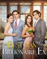The Best Man Is My Billionaire Ex #ShortMax