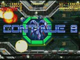 Sega Saturn (1995) > Lastduel > 3 stages