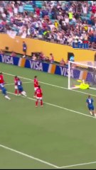 Mondial des Clubs : Chelsea corrige Benfica et file en quart de finale; les moments forts