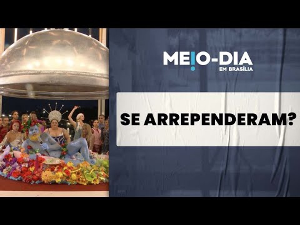 "Última Ceia" das Olimpíadas 2024 gera críticas na internet e França tenta se redimir