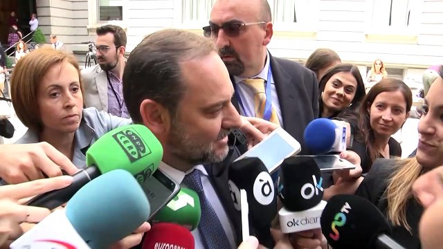Cerdán declara este lunes ante el Tribunal Supremo tras su imputación