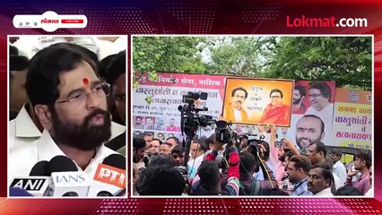 एकनाथ शिंदे आता थेट ठाकरेंना भेटणार, कारण काय