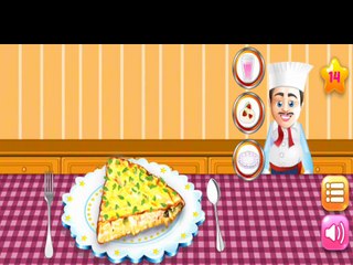 🍳 Omelette Recipe | Cooking Game 🥚