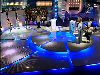 Chinese girl Chi Xsiao Yin as Nina Badrić - Čarobno jutro