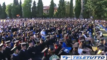 Video News - Ad Maiora per oltre mille neo dottori