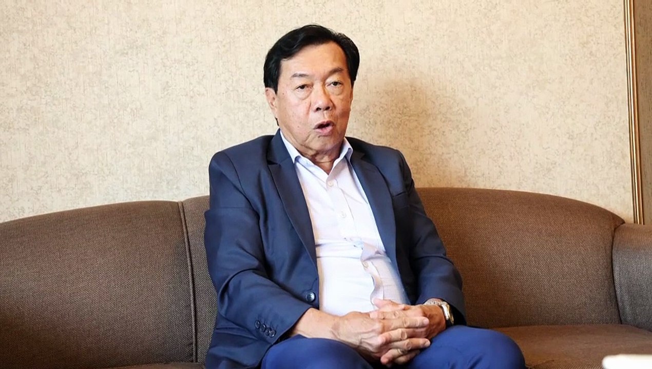 PJUS GROUP ผนึกยักษ์ค้าปลีกมะกัน ลุยฝ่าภาษีทรัมป์ สู้เศรษฐกิจสหรัฐถดถอย