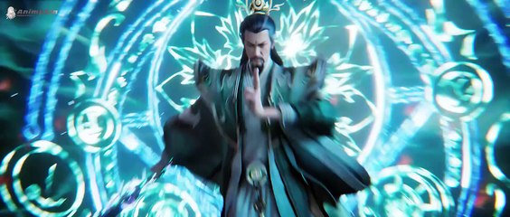 Jade Dynasty S3 E5 (English)